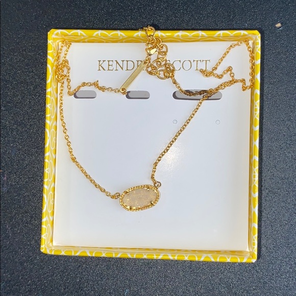 Kendra Scott Jewelry - kendra scott necklace!